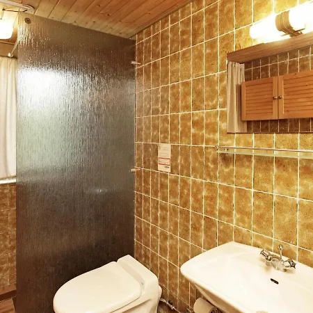Three-bedroom Holiday In Norre Nebel 15 * Lønne Hede